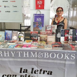 La letra con ritmo entra