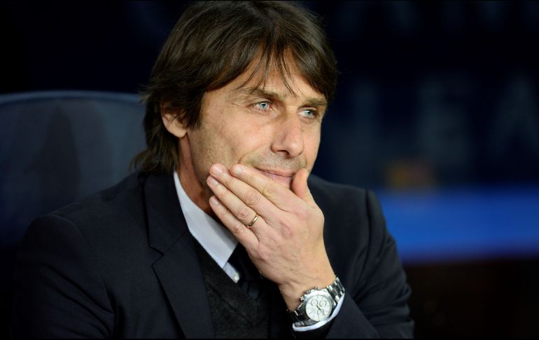 El ex técnico de la Selección italiana había estado sin trabajo desde junio de 2018 tras haber salido del Chelsea de la Liga Premier inglesa. AFP / ARCHIVO