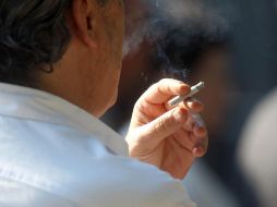Fumar y masticar tabaco serán responsables de 12 por ciento de las muertes a nivel mundial en 2020. EL INFORMADOR / ARCHIVO