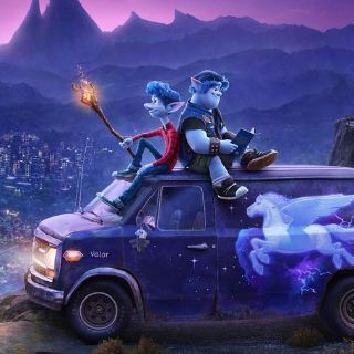 "Unidos", el nuevo filme de Disney y Pixar llegará en 2020
