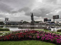 En la zona del Pacífico Centro, donde se localiza Jalisco, predominará el cielo nublado y el ambiente muy caluroso, con posibilidades de precipitación. EL INFORMADOR / ARCHIVO