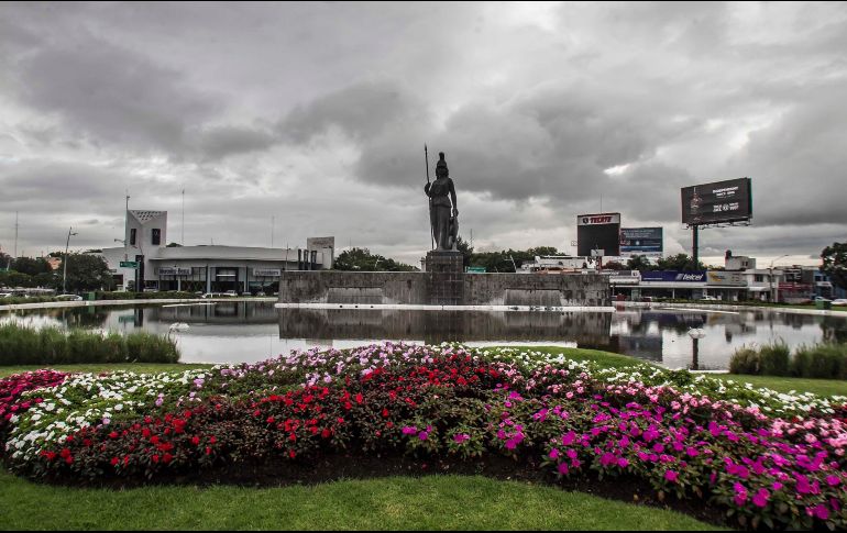 En la zona del Pacífico Centro, donde se localiza Jalisco, predominará el cielo nublado y el ambiente muy caluroso, con posibilidades de precipitación. EL INFORMADOR / ARCHIVO