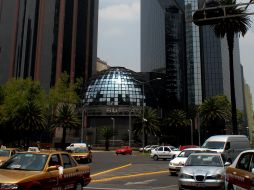 Los mercados a nivel mundial presentan movimientos negativos principalmente asociados a una mayor tensión comercial. NTX / ARCHIVO