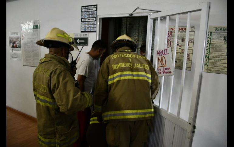 ESPECIAL/ Protección Civil Jalisco