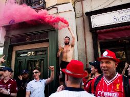 Recuerdan a los seguidores que no se distribuyen localidades individuales a través de agencias o personas, que además 