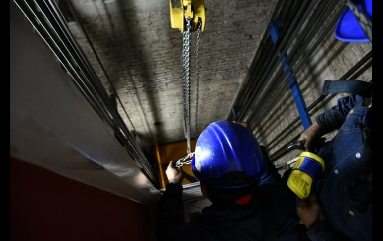 ESPECIAL/ Protección Civil Jalisco