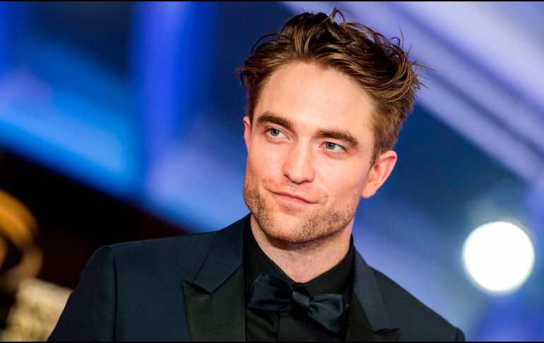 Pattinson reemplazará a Ben Affleck, que se retiró del rol de Bruce Wayne en 2016 en la película 