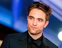 Pattinson reemplazará a Ben Affleck, que se retiró del rol de Bruce Wayne en 2016 en la película 
