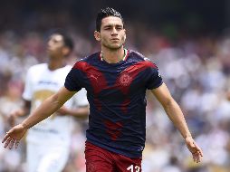 El descenso no pasa por la mente de Sandoval, aunque sabe que 