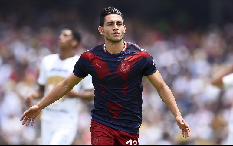 El descenso no pasa por la mente de Sandoval, aunque sabe que 