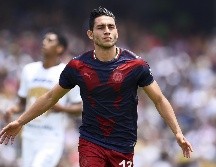 El descenso no pasa por la mente de Sandoval, aunque sabe que 