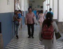 El brote habría surgido de la contaminación de preparaciones alimenticias suministradas en los hospitales públicos y privados de Guadalajara, donde hubo casos. EL INFORMADOR/ ARCHIVO