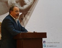 Fernando Petersen calculó que podrían recibir 116 millones de pesos para aplicarlos en la rehabilitación de 86 unidades y dotarlas de personal. EL INFORMADOR/ R. Rivas