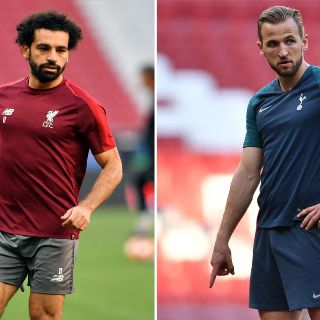 Liverpool-Tottenham, duelo inglés por la gloria europea en Madrid