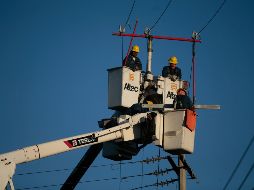 El resultado fue adverso a pesar de que la empresa aumentó sus ingresos un 27.9 por ciento. EL INFORMADOR/ARCHIVO