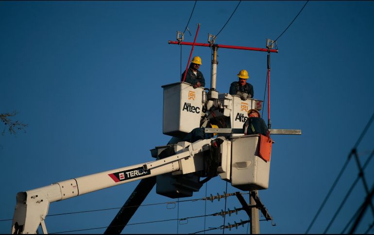 El resultado fue adverso a pesar de que la empresa aumentó sus ingresos un 27.9 por ciento. EL INFORMADOR/ARCHIVO