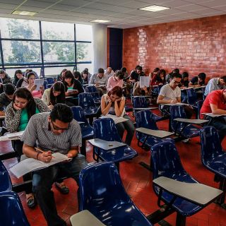 Vigilarán entornos de planteles durante exámenes de admisión a la UdeG