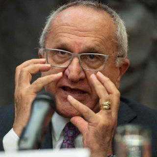 Jesús Seade se une a comitiva hacia Washington