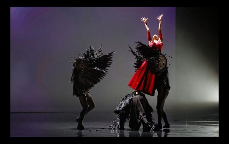 “Amor brujo”. La clásica historia de amor y pasión, de lágrimas y desconsuelo, promete cautivar a los tapatíos. ESPECIAL