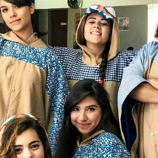 Las fronteras vistas desde la infancia