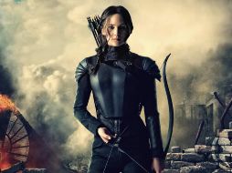 “The Hunger Games”. La cinta forma parte de las opciones que ofrece la nueva plataforma. ESPECIAL