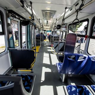 Otorgarán 310 MDP de subsidio a transportistas