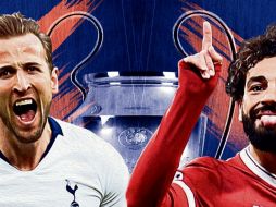 La Champions busca nuevo rey