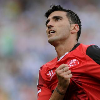 Fallece el futbolista José Antonio Reyes en un accidente de tráfico