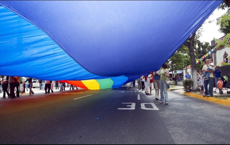 Entre las calles que se verán afectadas por la vialidad están: Luis Pérez Verdía, Av.Chapultepec, Av. Enrique Díaz de León, así como Av. Federalismo. EL INFORMADOR / ARCHIVO