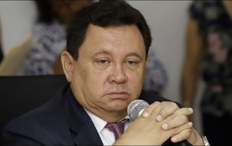 Usuarios de redes sociales, legisladores y organizaciones no gubernamentales condenaron las declaraciones de Héctor Alonso Granados. ESPECIAL