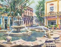 Se han escrito ríos de tinta sobre la historia de este céntrico rincón de la Perla Tapatía. ESPECIAL / J. Monroy