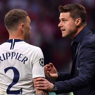 El efecto del penalti fue muy negativo: Pochettino