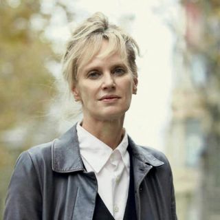Siri Hustvedt, la feminista que mira a las mujeres