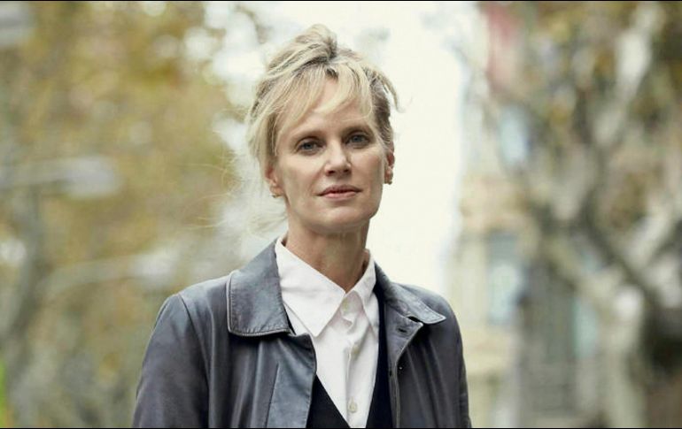 Estudiosa del funcionamiento de la mente e identificada con el feminismo. ESPECIAL