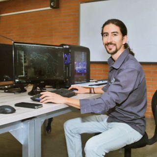 Amerike, por licenciaturas especializadas