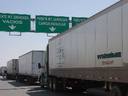 La polémica medida del gobierno trumpista se debe a la migración por la frontera sur. EFE