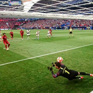 Sexta corona para los Reds