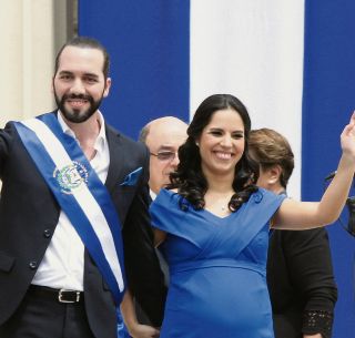 Nayib Bukele Asume Como Presidente De El Salvador El Informador