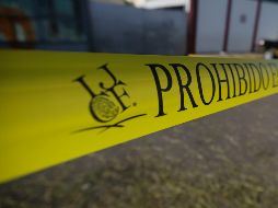 El hecho ocurrió alrededor de las 8:00 horas, en el cruce de Ocampo y Galeana. EL INFORMADOR / ARCHIVO