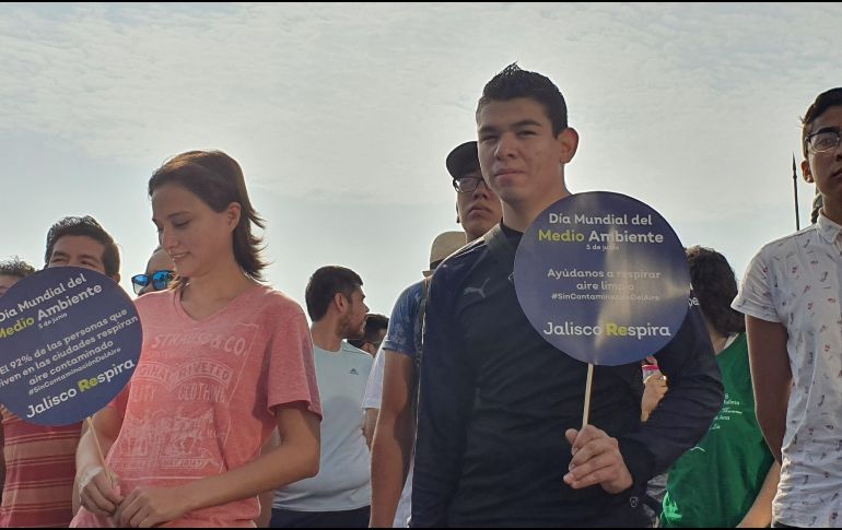 EL INFORMADOR / J. Armendáriz