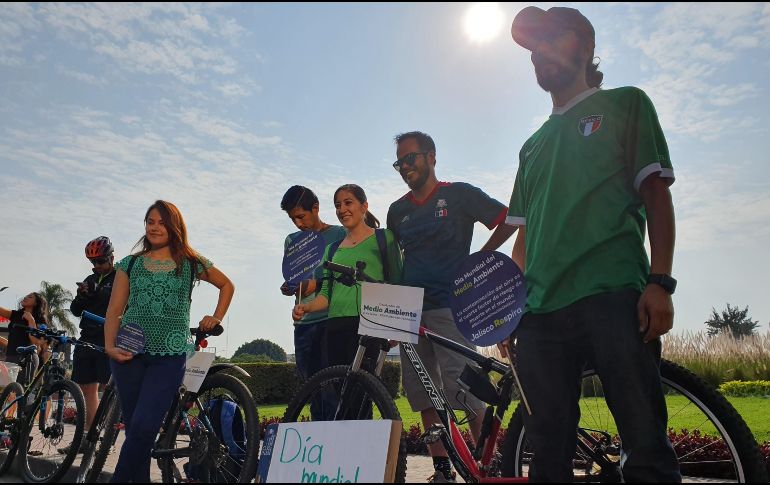 EL INFORMADOR / J. Armendáriz