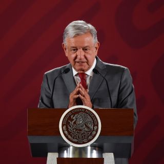 López Obrador envía memorándum de amistad a EU