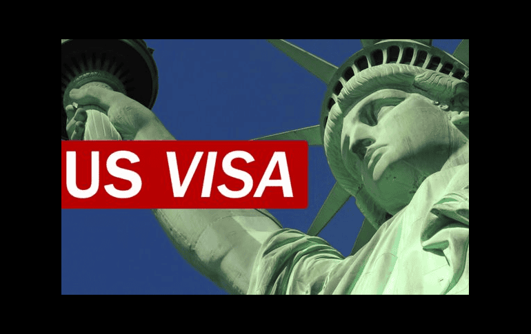 Si aplicas para una visa de Estados Unidos tendrás que ofrecer los datos de tus redes sociales. AFP