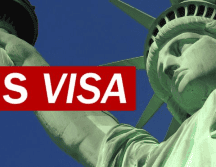 Si aplicas para una visa de Estados Unidos tendrás que ofrecer los datos de tus redes sociales. AFP