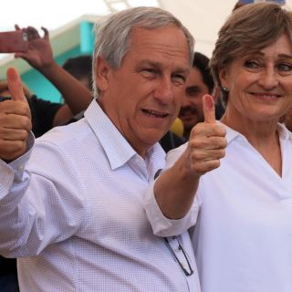 Cárdenas niega derrota en Puebla: "estamos a 3 puntos de Barbosa"