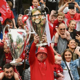 La fiesta de la marea roja