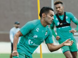 El eficiente medio de contención está en el radar de los Zorros. IMAGO7