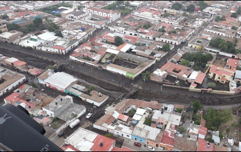 ESPECIAL / PC Jalisco