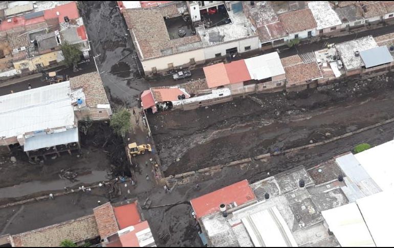 ESPECIAL / PC Jalisco