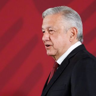 López Obrador agradece solidaridad "de ricos y pobres" ante amagos de Trump